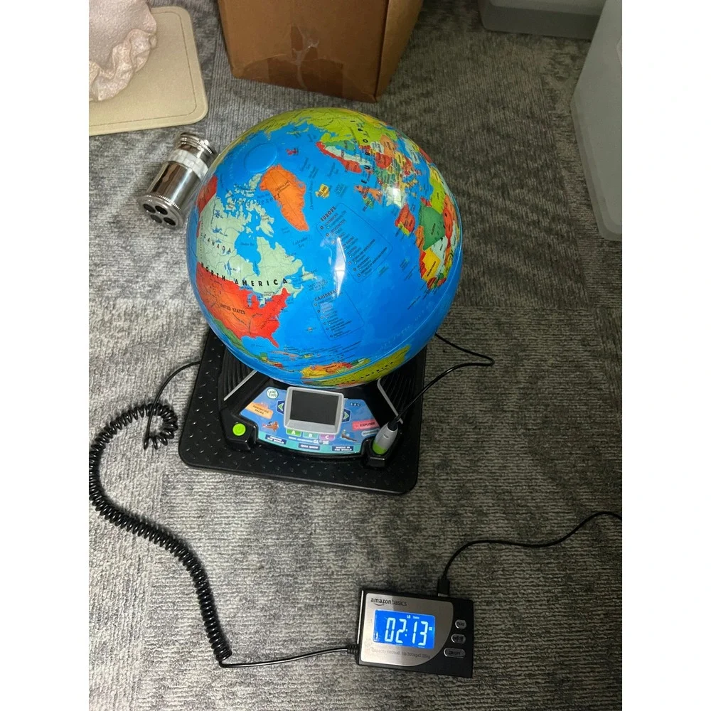 Leapfrog magic adventures